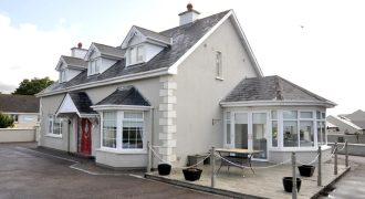 Danescastle,  Bannow,  Co Wexford  Y35E283