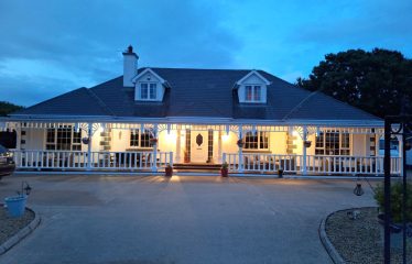 ‘Serenity’, Newcastle, Newbawn, Wellingtonbridge, Co Wexford Y35 DX82