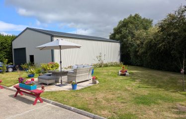 ‘Serenity’, Newcastle, Newbawn, Wellingtonbridge, Co Wexford Y35 DX82