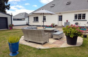 ‘Serenity’, Newcastle, Newbawn, Wellingtonbridge, Co Wexford Y35 DX82