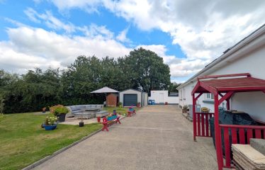 ‘Serenity’, Newcastle, Newbawn, Wellingtonbridge, Co Wexford Y35 DX82