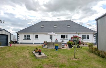 ‘Serenity’, Newcastle, Newbawn, Wellingtonbridge, Co Wexford Y35 DX82