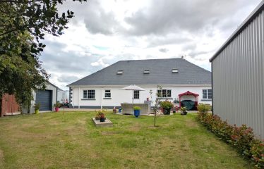 ‘Serenity’, Newcastle, Newbawn, Wellingtonbridge, Co Wexford Y35 DX82
