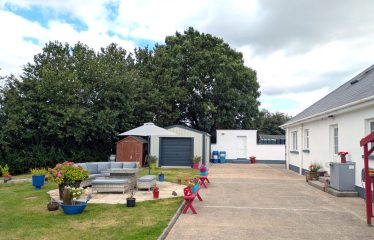 ‘Serenity’, Newcastle, Newbawn, Wellingtonbridge, Co Wexford Y35 DX82