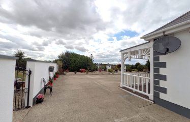 ‘Serenity’, Newcastle, Newbawn, Wellingtonbridge, Co Wexford Y35 DX82