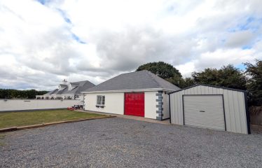 ‘Serenity’, Newcastle, Newbawn, Wellingtonbridge, Co Wexford Y35 DX82