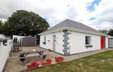 ‘Serenity’, Newcastle, Newbawn, Wellingtonbridge, Co Wexford Y35 DX82