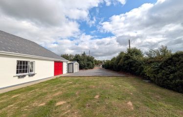 ‘Serenity’, Newcastle, Newbawn, Wellingtonbridge, Co Wexford Y35 DX82