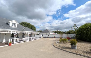 ‘Serenity’, Newcastle, Newbawn, Wellingtonbridge, Co Wexford Y35 DX82