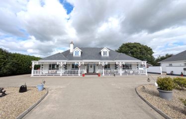 ‘Serenity’, Newcastle, Newbawn, Wellingtonbridge, Co Wexford Y35 DX82