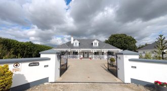 ‘Serenity’, Newcastle, Newbawn, Wellingtonbridge, Co Wexford Y35 DX82