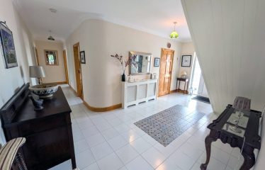 ‘Serenity’, Newcastle, Newbawn, Wellingtonbridge, Co Wexford Y35 DX82