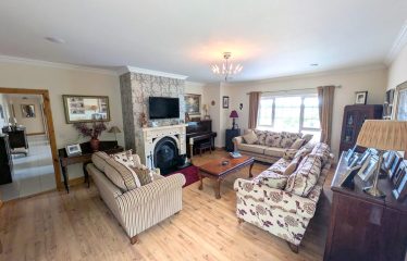 ‘Serenity’, Newcastle, Newbawn, Wellingtonbridge, Co Wexford Y35 DX82