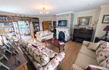 ‘Serenity’, Newcastle, Newbawn, Wellingtonbridge, Co Wexford Y35 DX82