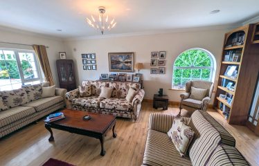 ‘Serenity’, Newcastle, Newbawn, Wellingtonbridge, Co Wexford Y35 DX82