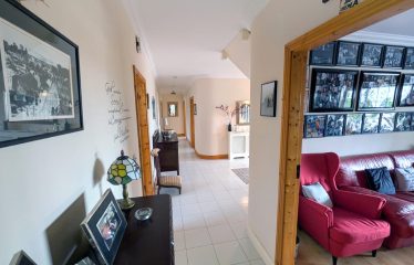 ‘Serenity’, Newcastle, Newbawn, Wellingtonbridge, Co Wexford Y35 DX82