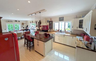 ‘Serenity’, Newcastle, Newbawn, Wellingtonbridge, Co Wexford Y35 DX82