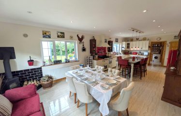 ‘Serenity’, Newcastle, Newbawn, Wellingtonbridge, Co Wexford Y35 DX82