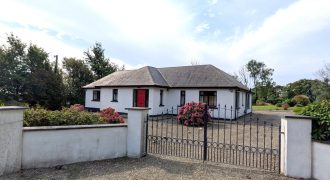 ‘Saltee View’, Danescastle, Bannow, Co Wexford Y35 K0D1