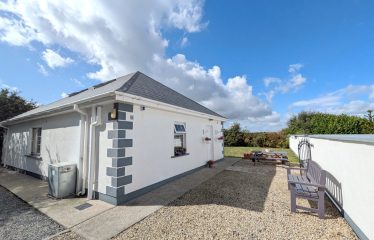 ‘Serenity’, Newcastle, Newbawn, Wellingtonbridge, Co Wexford Y35 DX82