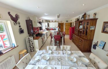 ‘Serenity’, Newcastle, Newbawn, Wellingtonbridge, Co Wexford Y35 DX82