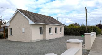 Oylegate, Enniscorthy, Co. Wexford Y21 KW86