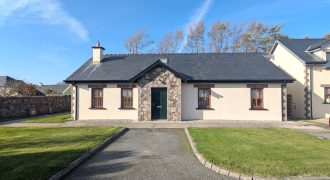 7 Rectory Mews, Olde Rectory Manor, Duncormick, Co Wexford  Y35DC61