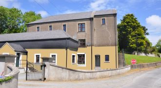 2 Mill O’ Rags, Ambrosetown, Duncormick, Co. Wexford Y35 YRX6