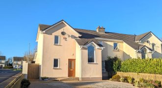 15 The Willows, Wellingtonbridge, Co. Wexford Y35YT21