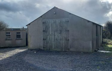 Cullenstown, Duncormick, Co. Wexford Y35NW93
