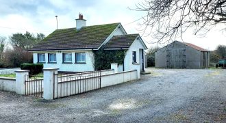 Cullenstown, Duncormick, Co. Wexford Y35NW93