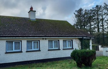 Cullenstown, Duncormick, Co. Wexford Y35NW93