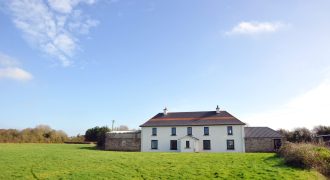 ‘Ralph House’, Ralph,  Fethard-On-Sea, Co  Wexford  Y34YF34