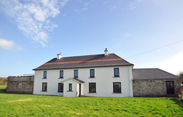 ‘Ralph House’, Ralph,  Fethard-On-Sea, Co  Wexford  Y34YF34