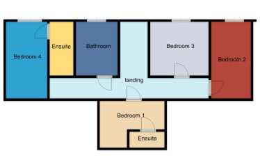 ‘Ralph House’, Ralph,  Fethard-On-Sea, Co  Wexford  Y34YF34