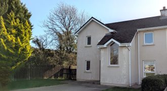 21 The Willows, Wellingtonbridge, Co. Wexford Y35 T627