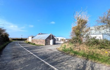 ‘Ralph House’, Ralph,  Fethard-On-Sea, Co  Wexford  Y34YF34