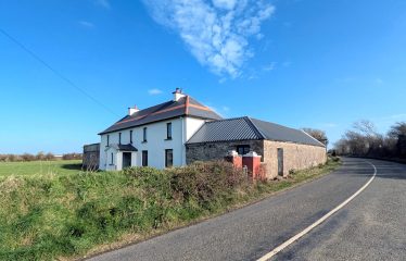 ‘Ralph House’, Ralph,  Fethard-On-Sea, Co  Wexford  Y34YF34