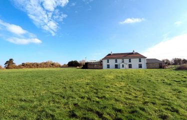 ‘Ralph House’, Ralph,  Fethard-On-Sea, Co  Wexford  Y34YF34