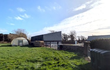 ‘Ralph House’, Ralph,  Fethard-On-Sea, Co  Wexford  Y34YF34