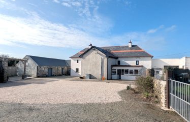 ‘Ralph House’, Ralph,  Fethard-On-Sea, Co  Wexford  Y34YF34