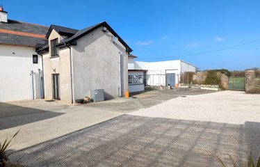 ‘Ralph House’, Ralph,  Fethard-On-Sea, Co  Wexford  Y34YF34