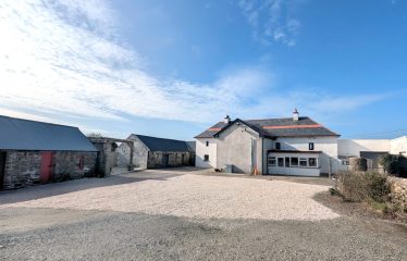 ‘Ralph House’, Ralph,  Fethard-On-Sea, Co  Wexford  Y34YF34