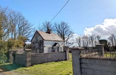 ‘The Old Castle’, Yolegrove, Taghmon, Co Wexford, Y35 F861