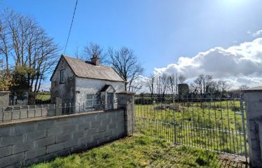 ‘The Old Castle’, Yolegrove, Taghmon, Co Wexford, Y35 F861