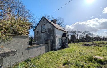 ‘The Old Castle’, Yolegrove, Taghmon, Co Wexford, Y35 F861