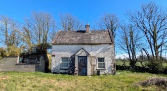 ‘The Old Castle’, Yolegrove, Taghmon, Co Wexford, Y35 F861