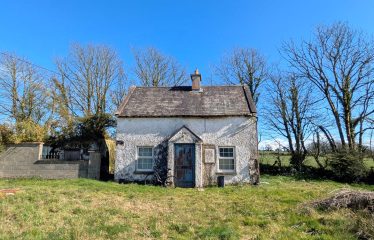 ‘The Old Castle’, Yolegrove, Taghmon, Co Wexford, Y35 F861