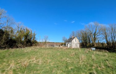 ‘The Old Castle’, Yolegrove, Taghmon, Co Wexford, Y35 F861