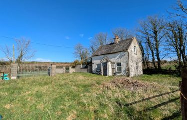 ‘The Old Castle’, Yolegrove, Taghmon, Co Wexford, Y35 F861